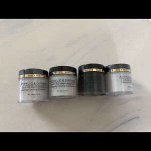 Nail Fashion! Dipping powder